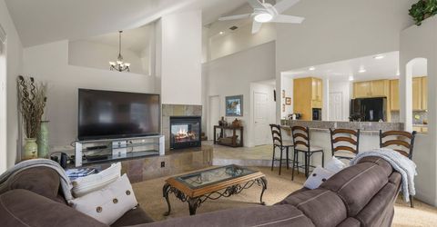 6397 Rey Del Sierra Drive, Sparks, NV 89436 Photo