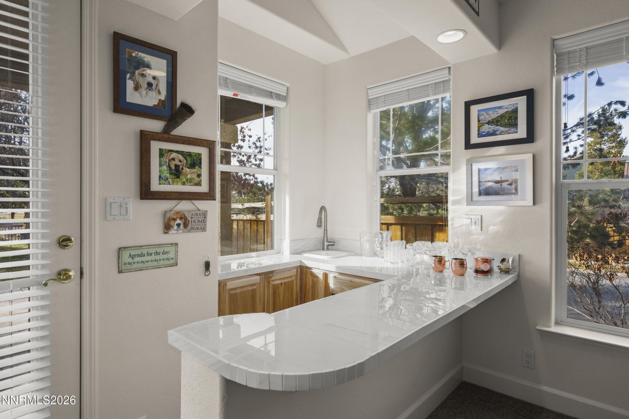 6397 Rey Del Sierra Drive, Sparks, NV 89436 Photo