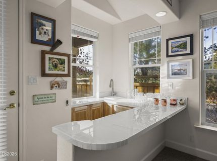 6397 Rey Del Sierra Drive, Sparks, NV 89436 Photo