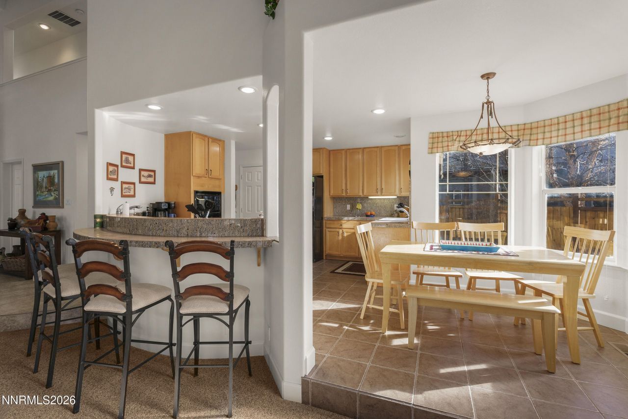 6397 Rey Del Sierra Drive, Sparks, NV 89436 Photo