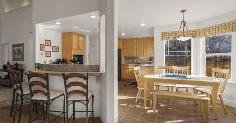 6397 Rey Del Sierra Drive, Sparks, NV 89436 Photo