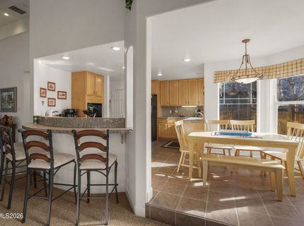 6397 Rey Del Sierra Drive, Sparks, NV 89436 Photo