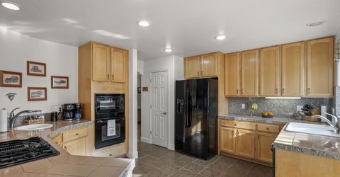 6397 Rey Del Sierra Drive, Sparks, NV 89436 Photo