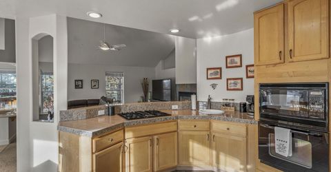 6397 Rey Del Sierra Drive, Sparks, NV 89436 Photo