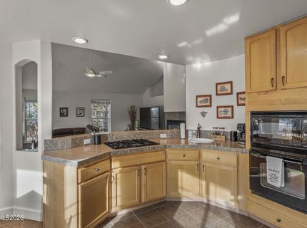 6397 Rey Del Sierra Drive, Sparks, NV 89436 Photo