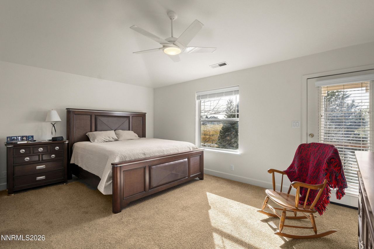 6397 Rey Del Sierra Drive, Sparks, NV 89436 Photo