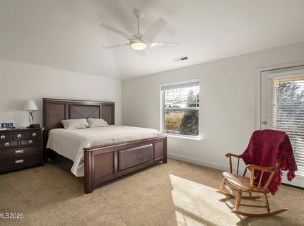 6397 Rey Del Sierra Drive, Sparks, NV 89436 Photo