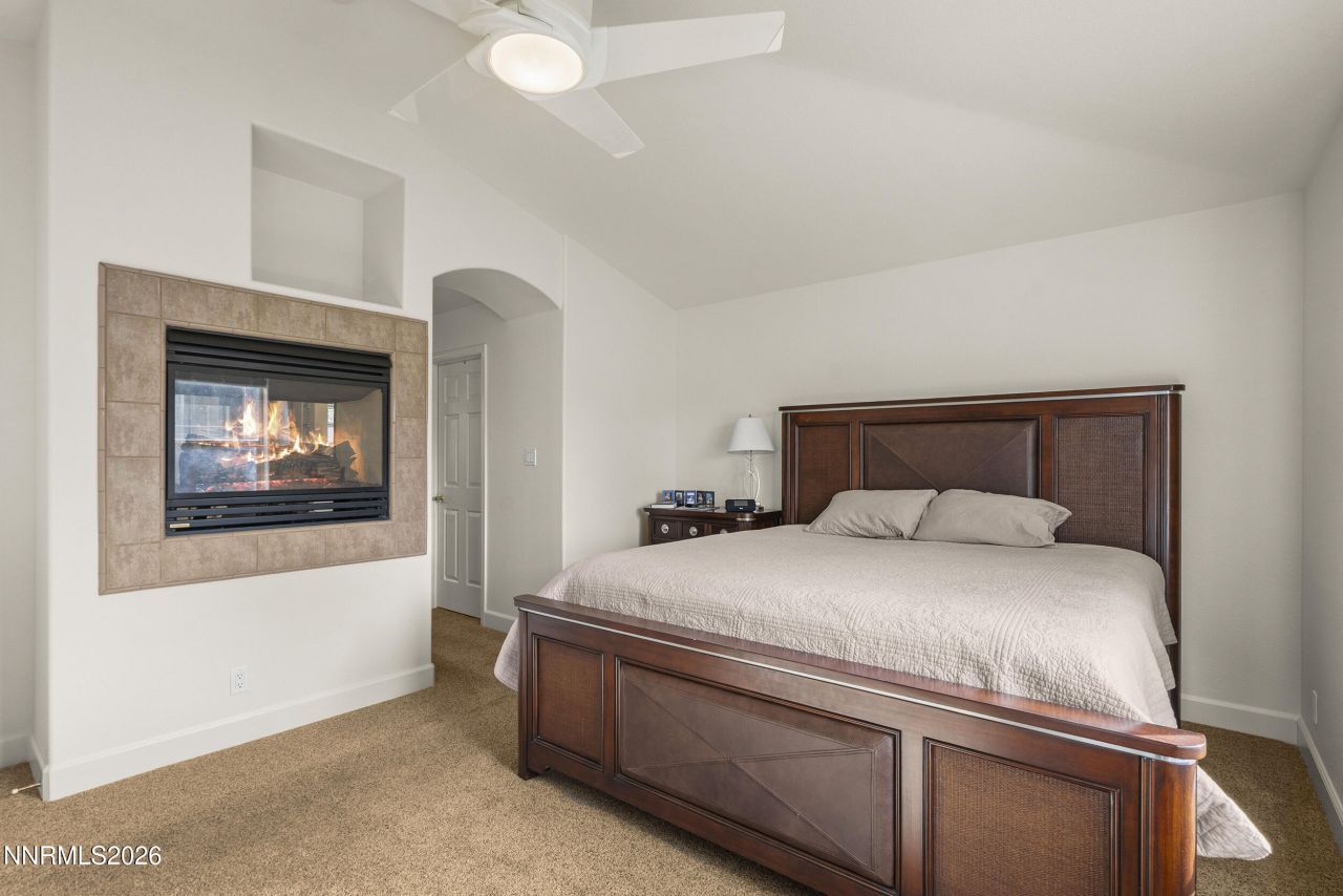 6397 Rey Del Sierra Drive, Sparks, NV 89436 Photo