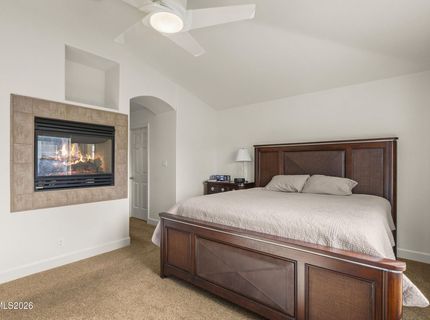 6397 Rey Del Sierra Drive, Sparks, NV 89436 Photo