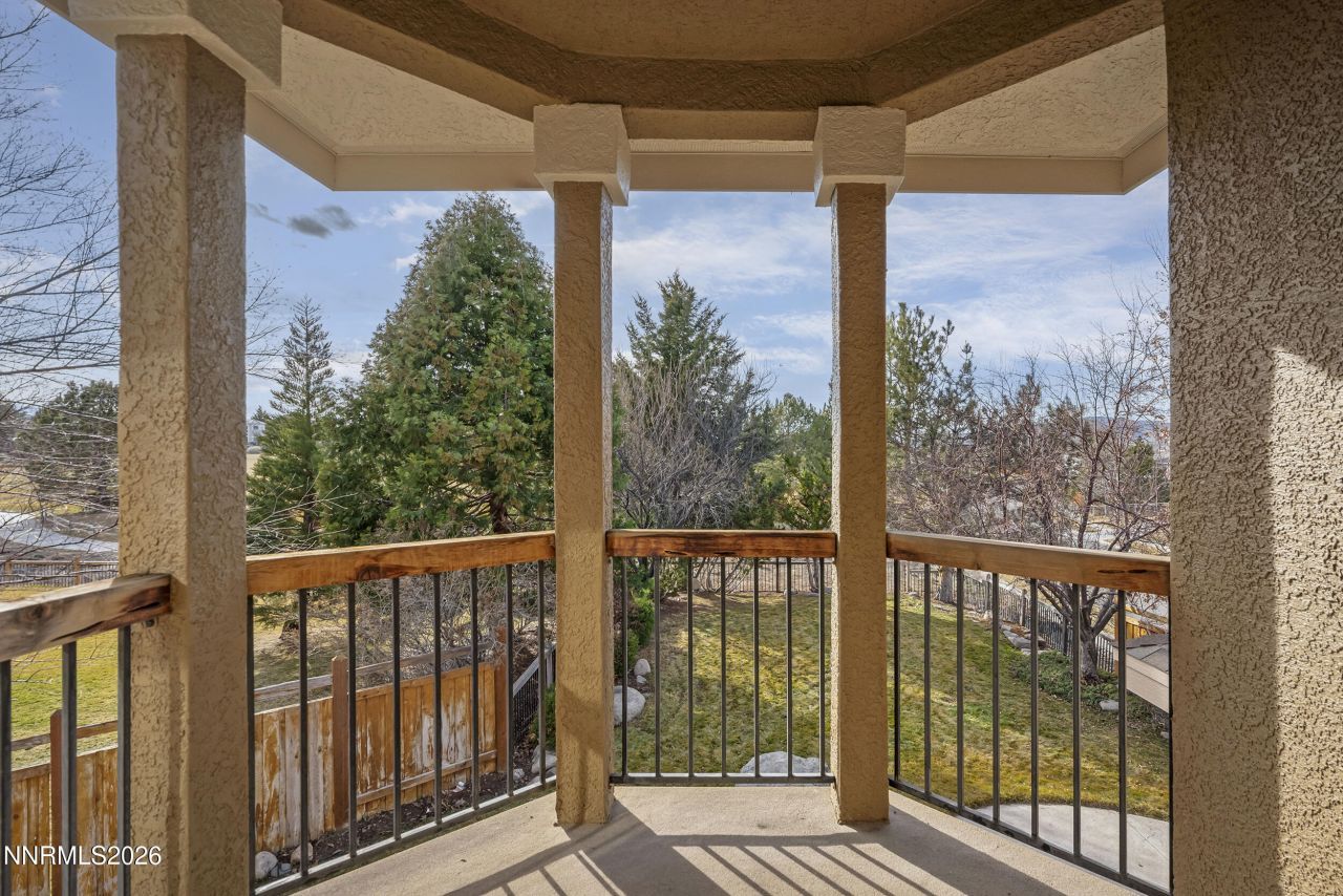 6397 Rey Del Sierra Drive, Sparks, NV 89436 Photo