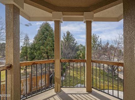 6397 Rey Del Sierra Drive, Sparks, NV 89436 Photo