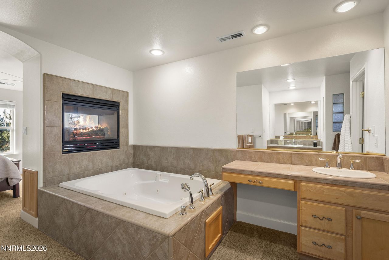 6397 Rey Del Sierra Drive, Sparks, NV 89436 Photo