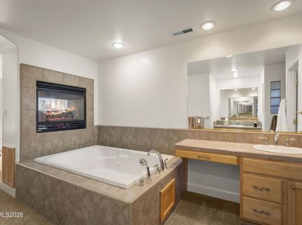 6397 Rey Del Sierra Drive, Sparks, NV 89436 Photo