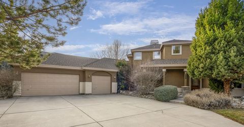 6397 Rey Del Sierra Drive, Sparks, NV 89436 Photo