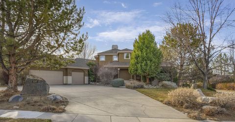 6397 Rey Del Sierra Drive, Sparks, NV 89436 Photo