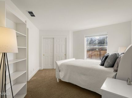 6397 Rey Del Sierra Drive, Sparks, NV 89436 Photo