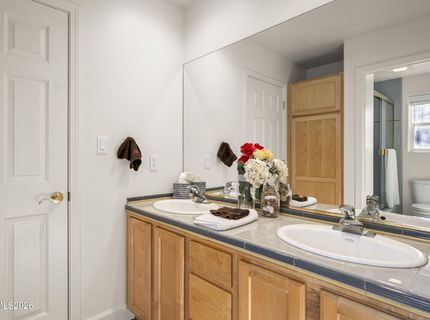 6397 Rey Del Sierra Drive, Sparks, NV 89436 Photo