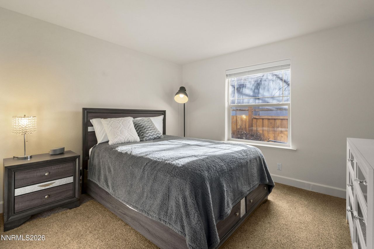 6397 Rey Del Sierra Drive, Sparks, NV 89436 Photo