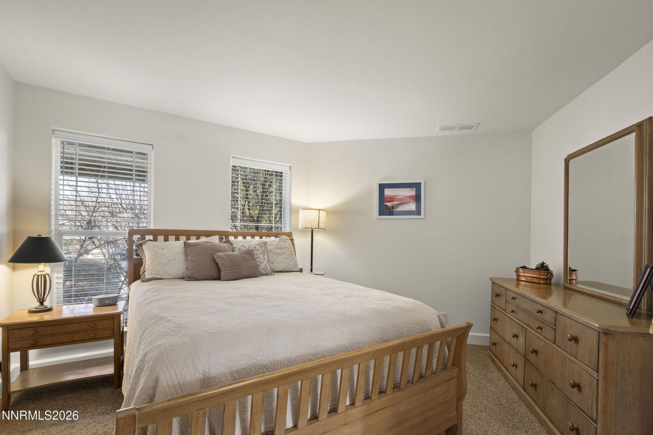 6397 Rey Del Sierra Drive, Sparks, NV 89436 Photo