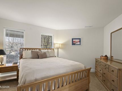 6397 Rey Del Sierra Drive, Sparks, NV 89436 Photo