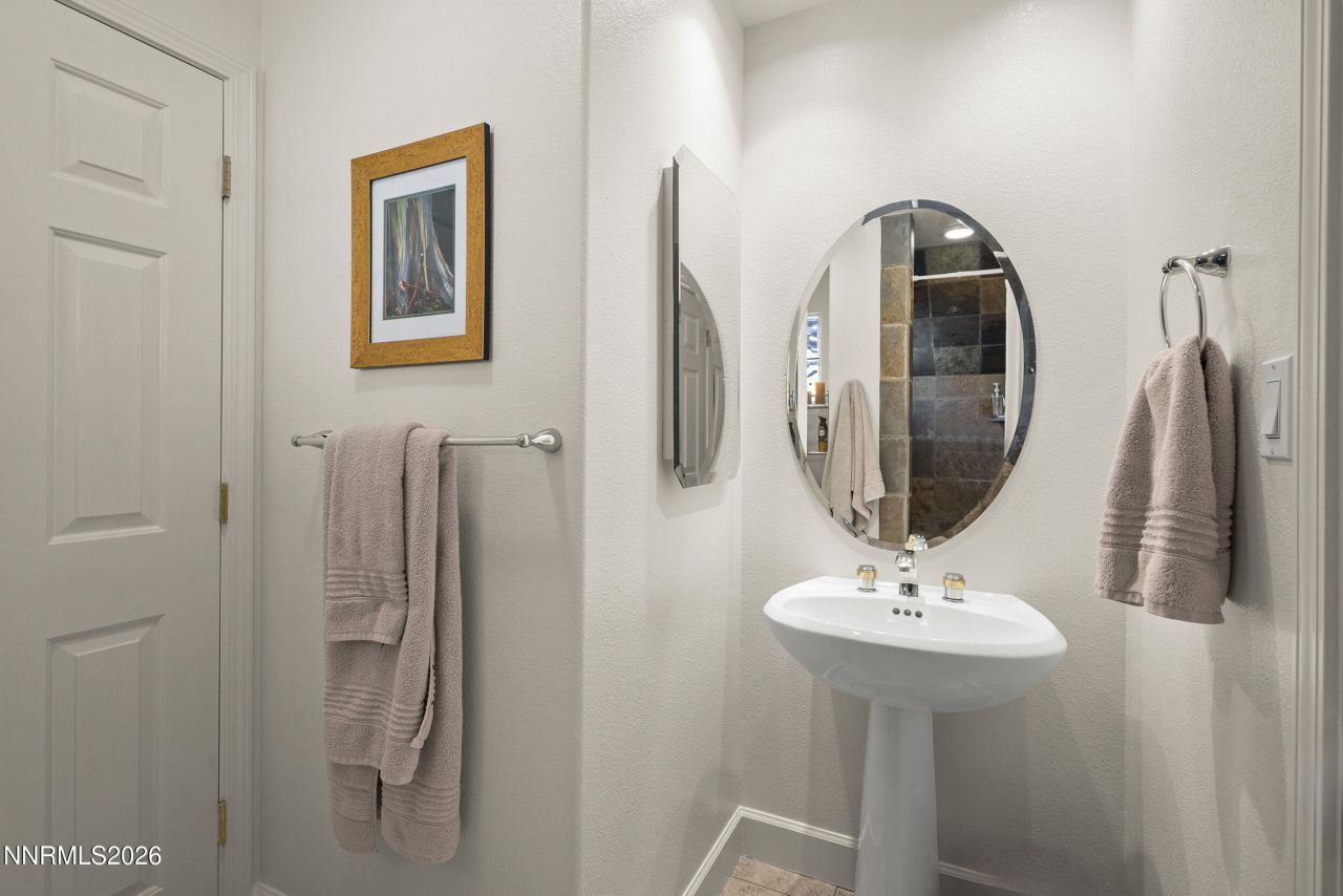 6397 Rey Del Sierra Drive, Sparks, NV 89436 Photo