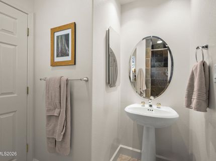 6397 Rey Del Sierra Drive, Sparks, NV 89436 Photo