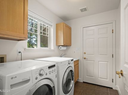 6397 Rey Del Sierra Drive, Sparks, NV 89436 Photo