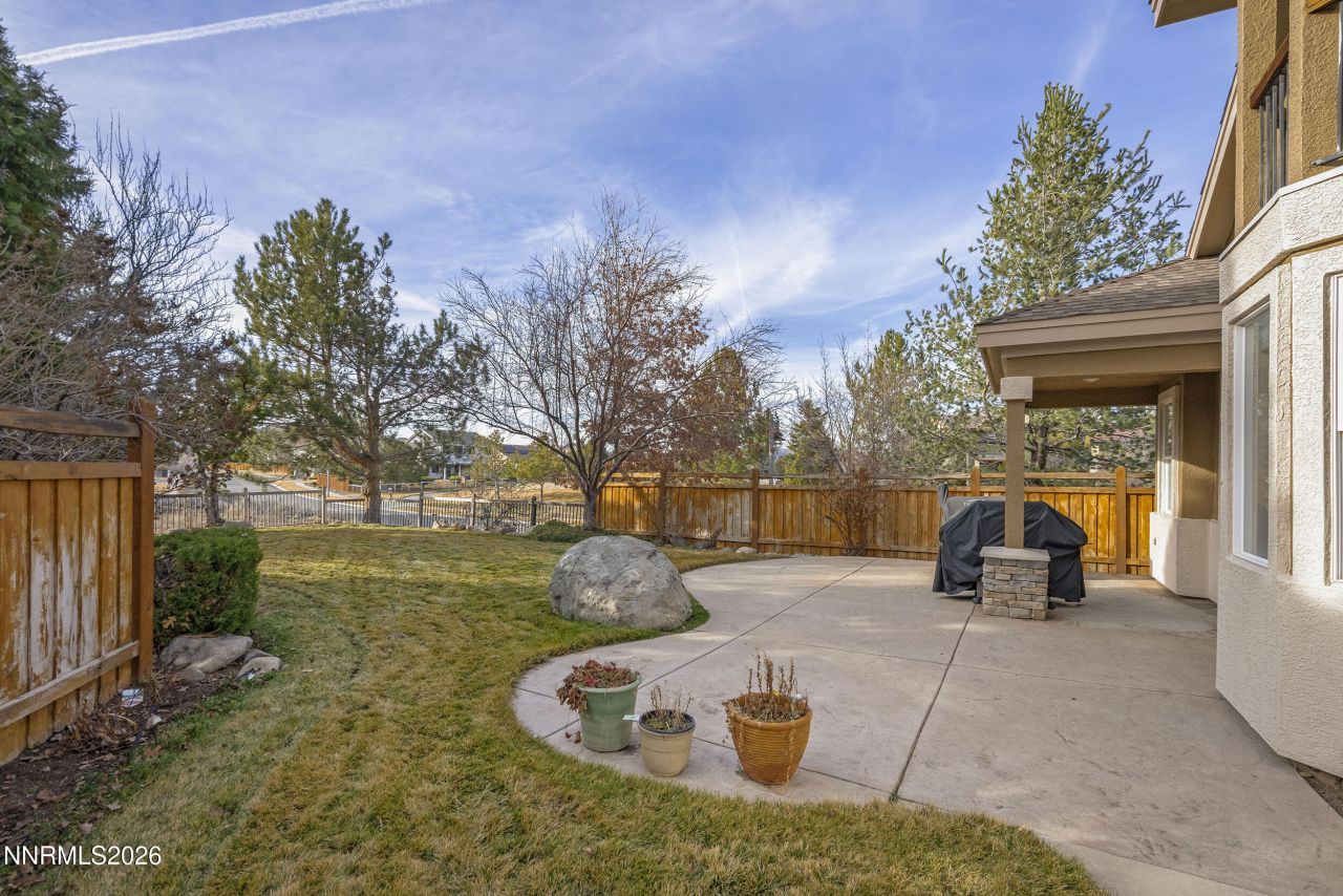 6397 Rey Del Sierra Drive, Sparks, NV 89436 Photo