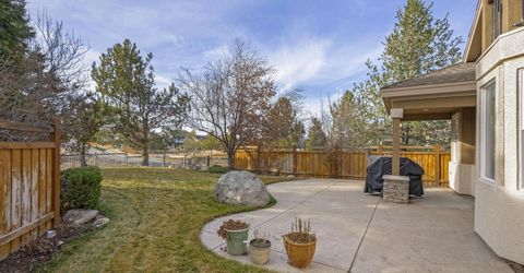 6397 Rey Del Sierra Drive, Sparks, NV 89436 Photo