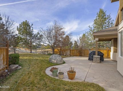 6397 Rey Del Sierra Drive, Sparks, NV 89436 Photo