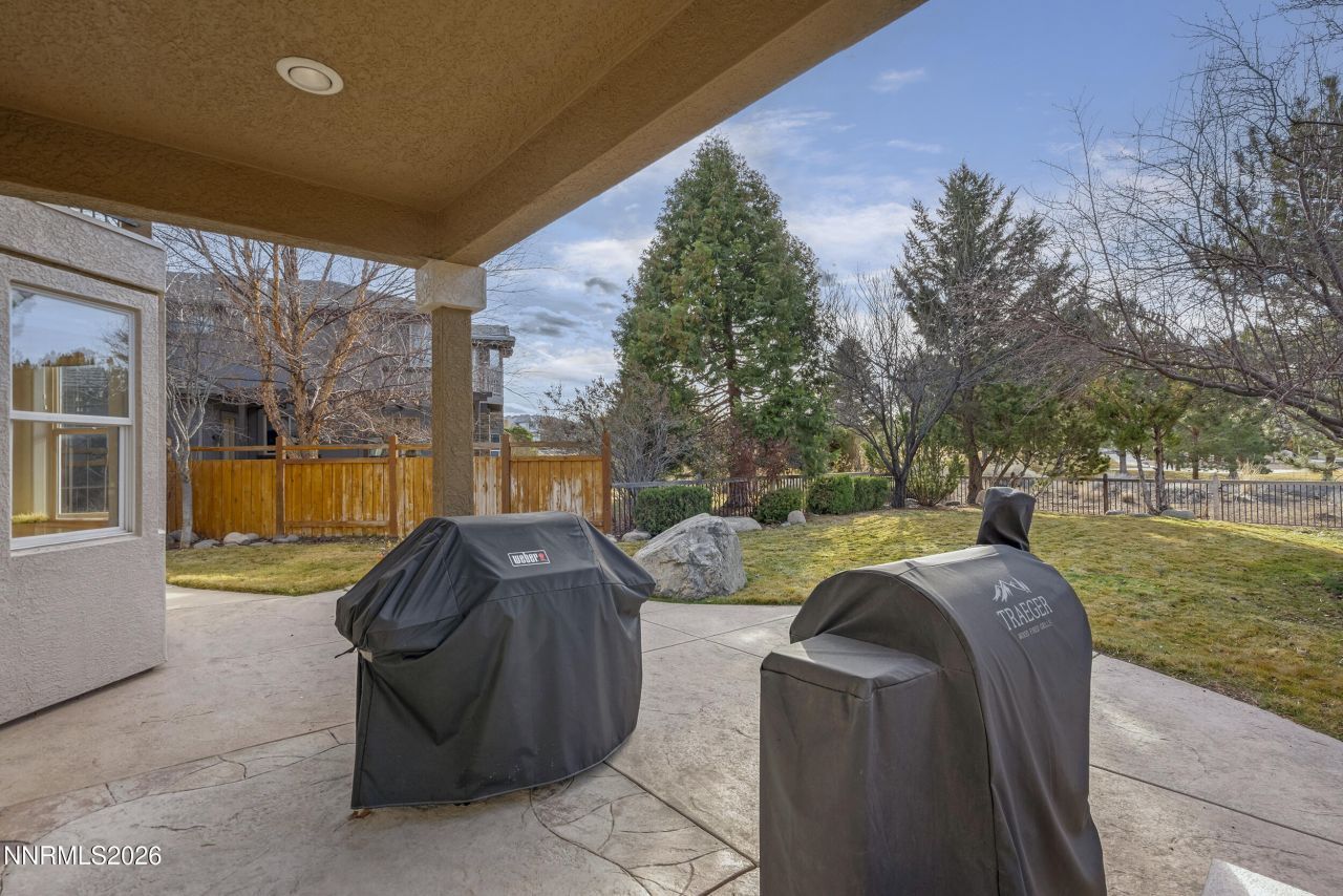 6397 Rey Del Sierra Drive, Sparks, NV 89436 Photo
