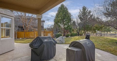 6397 Rey Del Sierra Drive, Sparks, NV 89436 Photo