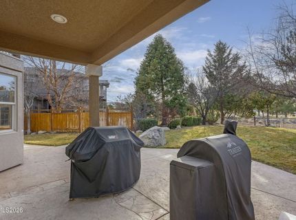 6397 Rey Del Sierra Drive, Sparks, NV 89436 Photo