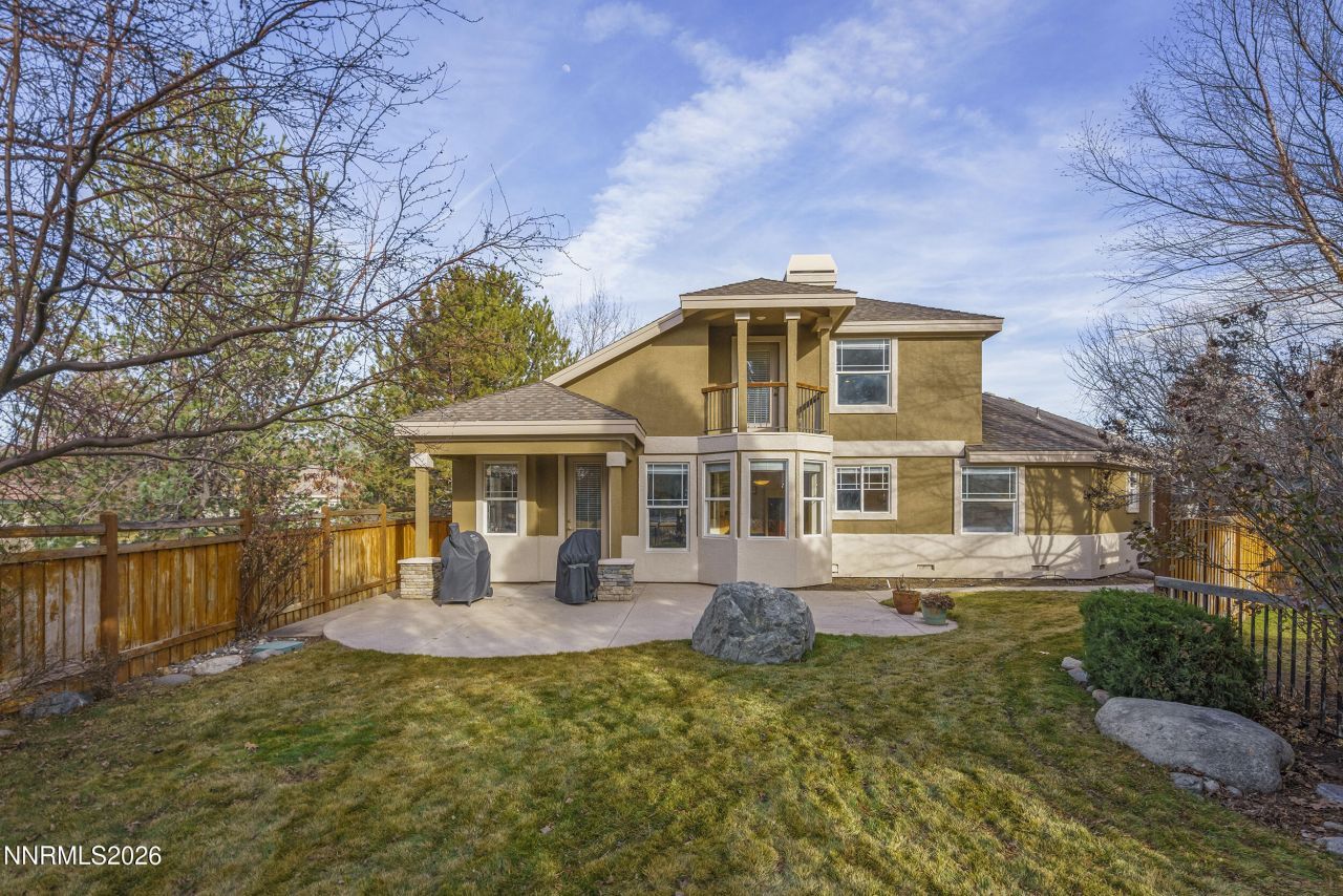 6397 Rey Del Sierra Drive, Sparks, NV 89436 Photo