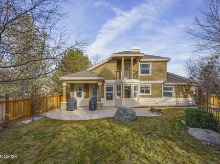 6397 Rey Del Sierra Drive, Sparks, NV 89436 Photo