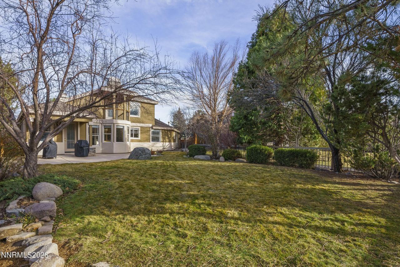 6397 Rey Del Sierra Drive, Sparks, NV 89436 Photo