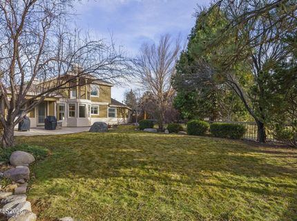 6397 Rey Del Sierra Drive, Sparks, NV 89436 Photo