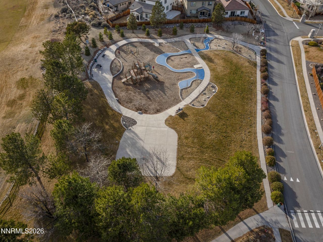 6397 Rey Del Sierra Drive, Sparks, NV 89436 Photo