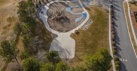 6397 Rey Del Sierra Drive, Sparks, NV 89436 Photo