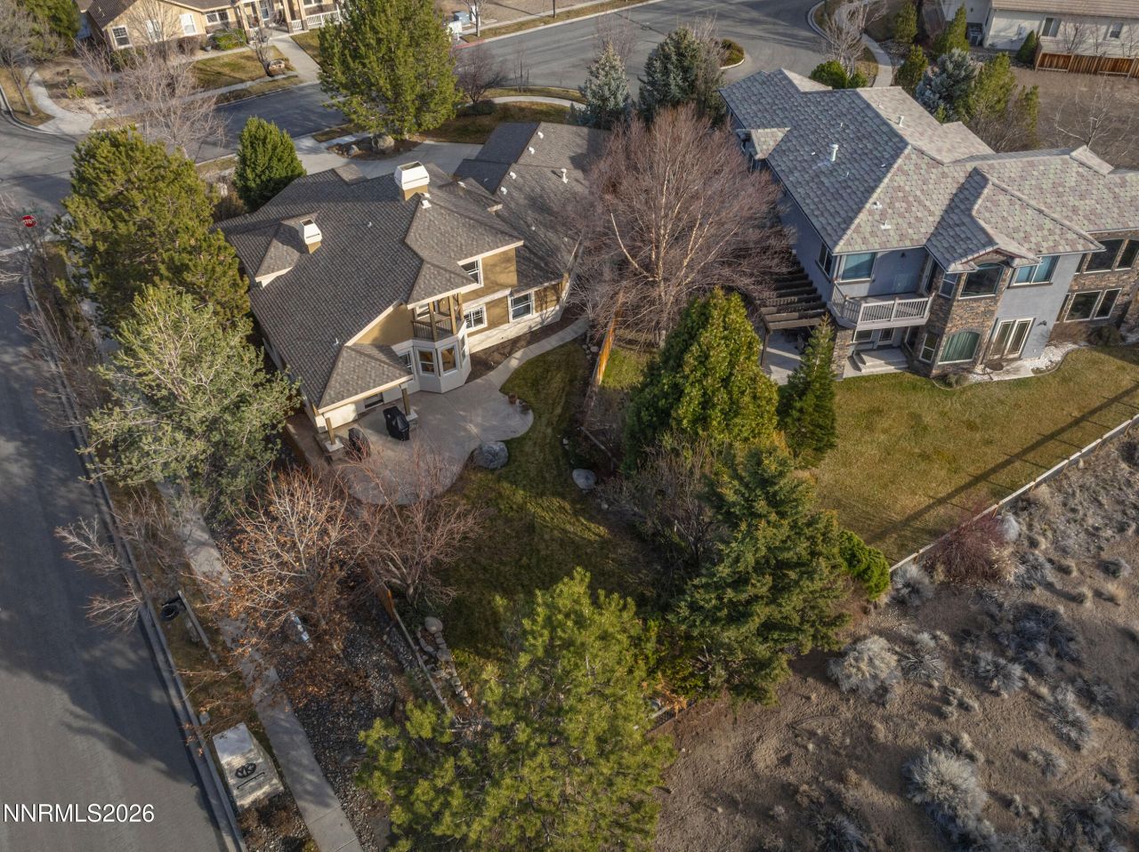 6397 Rey Del Sierra Drive, Sparks, NV 89436 Photo