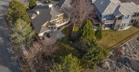 6397 Rey Del Sierra Drive, Sparks, NV 89436 Photo