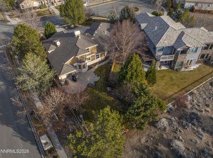 6397 Rey Del Sierra Drive, Sparks, NV 89436 Photo