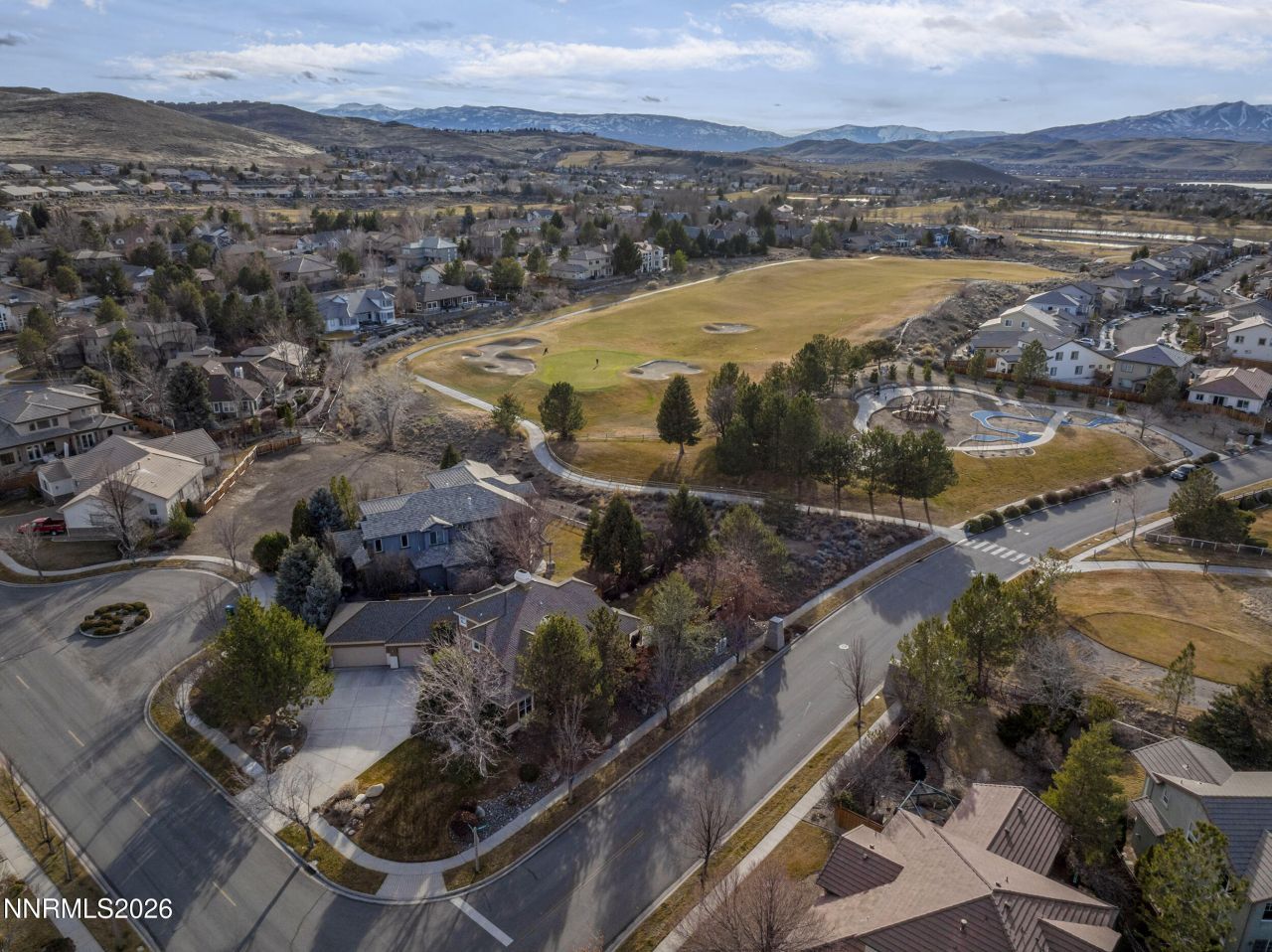 6397 Rey Del Sierra Drive, Sparks, NV 89436 Photo