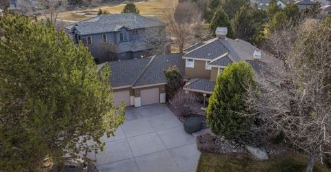 6397 Rey Del Sierra Drive, Sparks, NV 89436 Photo