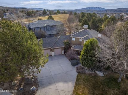 6397 Rey Del Sierra Drive, Sparks, NV 89436 Photo