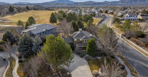 6397 Rey Del Sierra Drive, Sparks, NV 89436 Photo