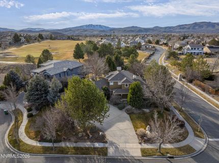 6397 Rey Del Sierra Drive, Sparks, NV 89436 Photo