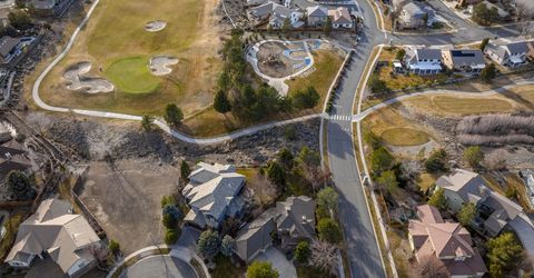 6397 Rey Del Sierra Drive, Sparks, NV 89436 Photo