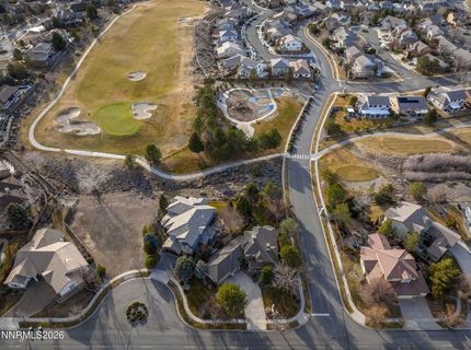 6397 Rey Del Sierra Drive, Sparks, NV 89436 Photo