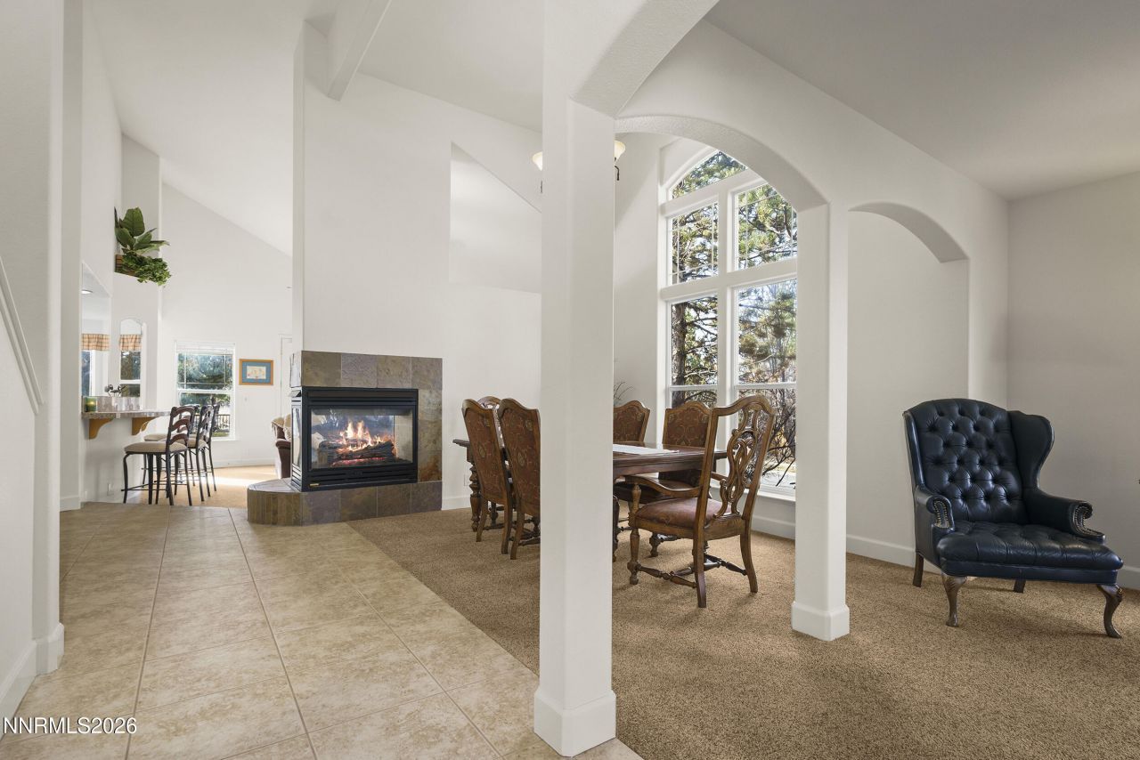 6397 Rey Del Sierra Drive, Sparks, NV 89436 Photo